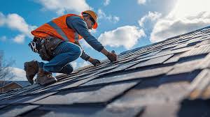 Professional Roofing in Deerfield, IL